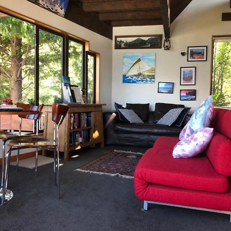 Crows Nest - Queenstown Holiday Home Exterior foto